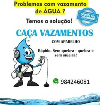 Shekinah Dedetizadora Imagem