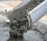 Cimento e Concreto em Luziânia