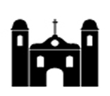 Igrejas e Templos em Luziânia